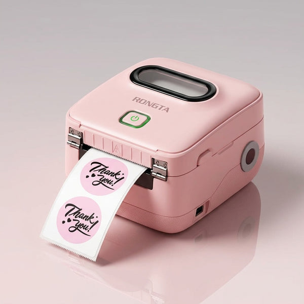 Print from your phone, instantly